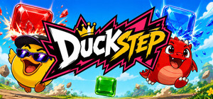 Duckstep banner