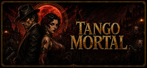 Tango Mortal banner