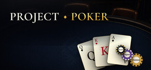 Project Poker banner