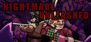 Nightmare Unleashed banner