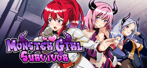 Monster Girl Survivor! banner