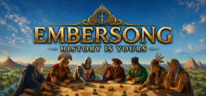 Embersong: History Is Yours banner