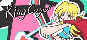 King Cupid banner