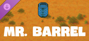 Mr. Barrel - Supporter Pack banner