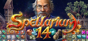 Spellarium 14 Standart Edition banner