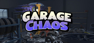 Garage Chaos banner