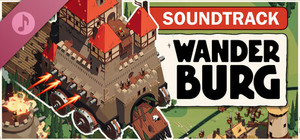 Wanderburg Soundtrack banner