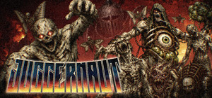 Juggernaut banner