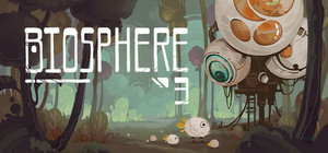 Biosphere-3 banner