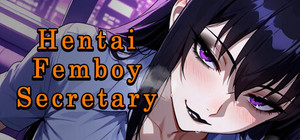 Hentai Femboy Secretary banner