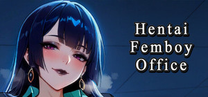 Hentai Femboy Office banner