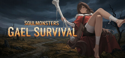 Soul Monsters: Gael's Survival