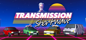 Transmission: Shortwave banner