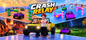 Crash Relay banner