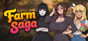 Farm Saga banner