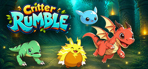 Critter Rumble banner