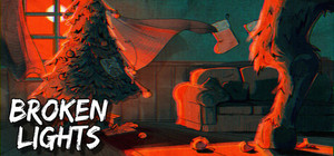 Broken Lights banner