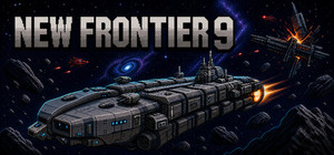 New Frontier9 banner