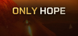 Only Hope banner