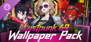 Lustpunk 69 - Wallpapers Pack banner