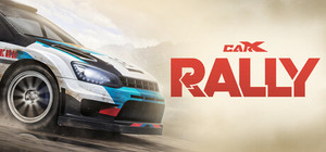CarX Rally banner