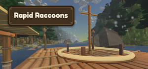Rapid Raccoons banner