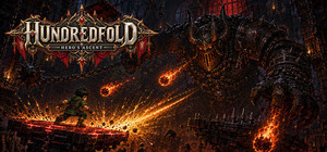 Hundredfold: Hero's Ascent banner