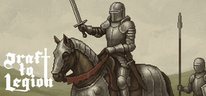 Draft to Legion banner