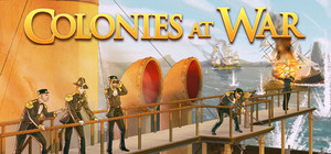 Colonies At War banner