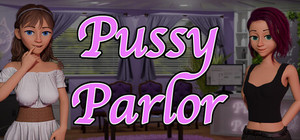 Pussy Parlor banner