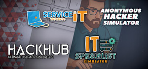 Programming and Hacking Pack banner