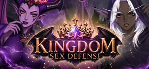 KINGDOM SEX DEFENSE 👑💖 banner