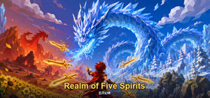 Realm of Five Spirits banner