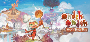 Ondeh Ondeh Kaya's Tasty Tale banner