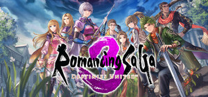 Romancing SaGa 3: Destinies United banner