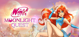 Winx Club - Moonlight Quest banner
