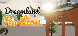 Dreamland Pavilion banner