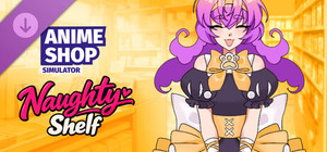 Naughty Shelf Pack banner