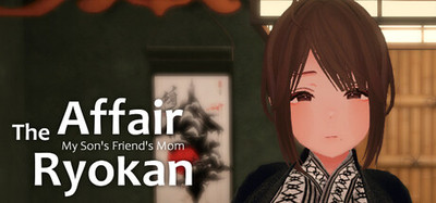 The Affair Ryokan: My Son's Friend's Mom