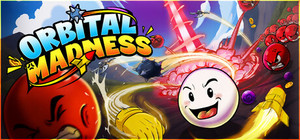 Orbital Madness banner