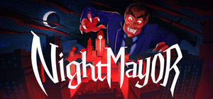 NightMayor banner