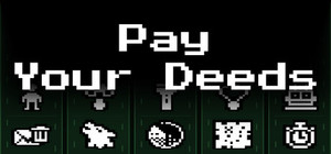 Pay your Deeds banner