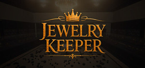 Jewelry Keeper banner