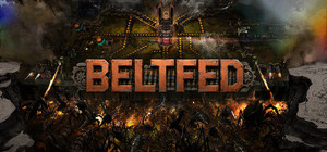 BELTFED - Roguelike Factory Defense banner