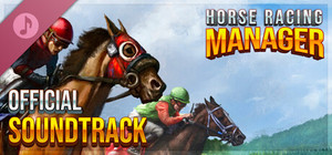 Horse Racing Manager Soundtrack banner