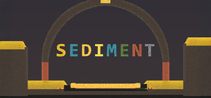 Sediment banner