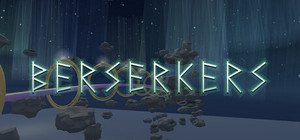 Berserkers banner