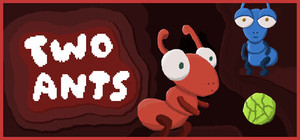 Two Ants banner