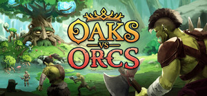 Oaks vs Orcs banner