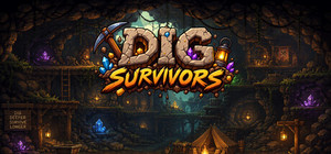 Dig Survivors banner